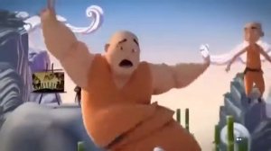 Каратэ Мультик для детей