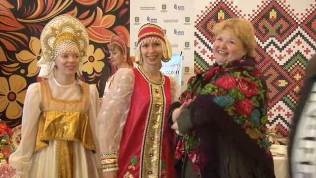 Конгресс народов Приморского Края 6 декабря 2013 г 0 смотреть онлайн