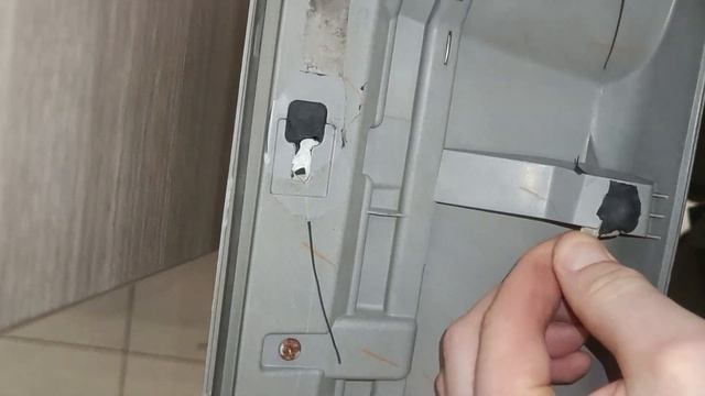 174-29 Накладка двери задней левой смотреть онлайн