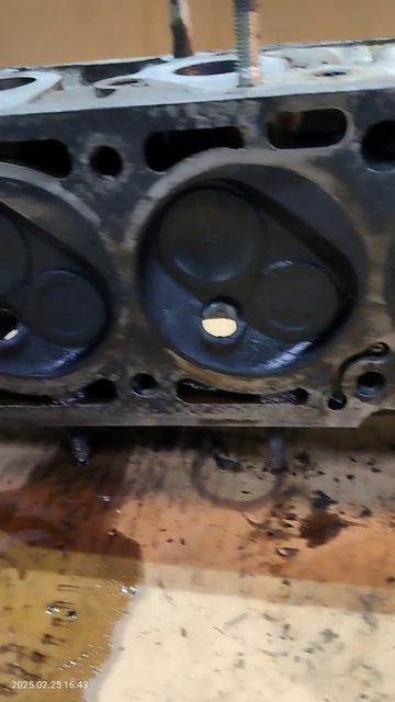 Ремонт гбц Ланос смотреть онлайн