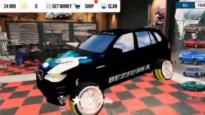 СЛИВ АККАУНТА В CAR PARKING MULTIPLAYER| часть 18