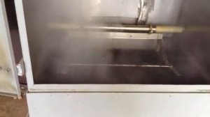 Электроплазменное полирование латуни / Electroplasma polishing of brass
