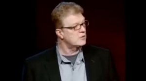 Кен Робинсон Образование убивает творчество