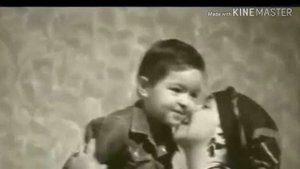 Эй боди сабо хабар бибар суи ватан