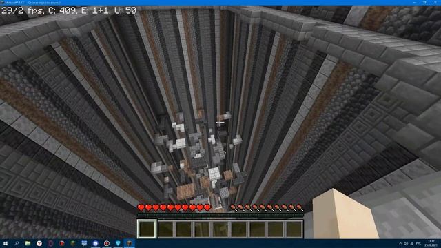 ДАВАЙ ПРЫГАЙ! ЭТО НЕВОЗМОЖНО ПРОЙТИ! 6 уровней дроппера с Лимаксом! смотреть онлайн