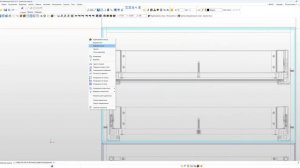 LineBox Внутренний ящик. Установка фрагмента. #shorts