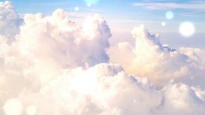 на небе облако рай (кавер)☁️🌥️🌤️⛅💫