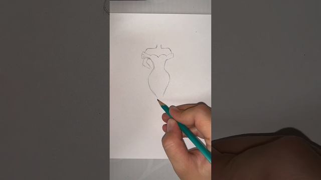 #платье для моделей👗 смотреть онлайн