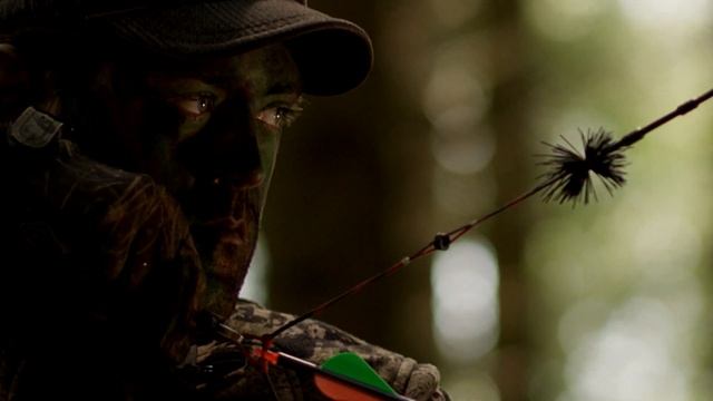 "Точка Отрыва":  "Дикарь" смотреть онлайн