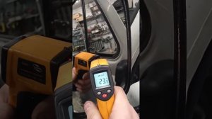 Установка зеркал с подогревом на Уаз буханка, батончи?