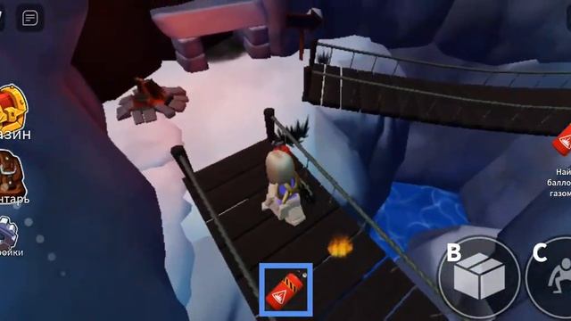 Прохожу радужных друзей без коробки! смотреть онлайн