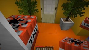 DakPlay НУБ И ПРО ОТКРЫЛИ ОТЕЛЬ В МАЙНКРАФТ ! НУБИК И ТРОЛЛИНГ ЛОВУШКА В MINECRAFT Дак Плей
