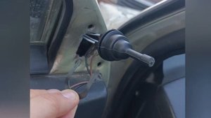 Замена зеркал Ваз 2114