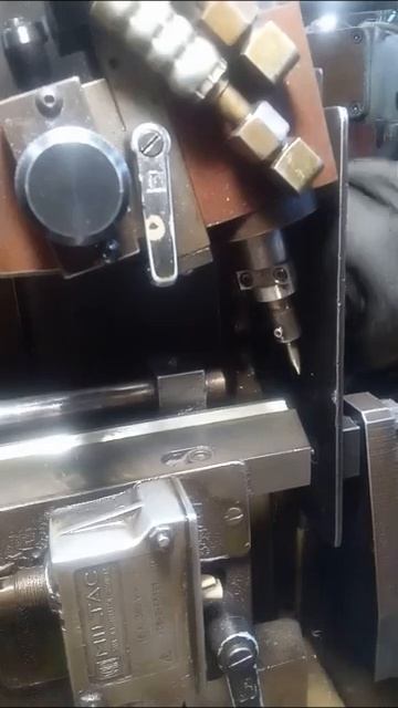 Заточка сверла за 10 секунд смотреть онлайн