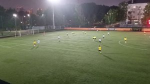 смена новатор 2 тайм