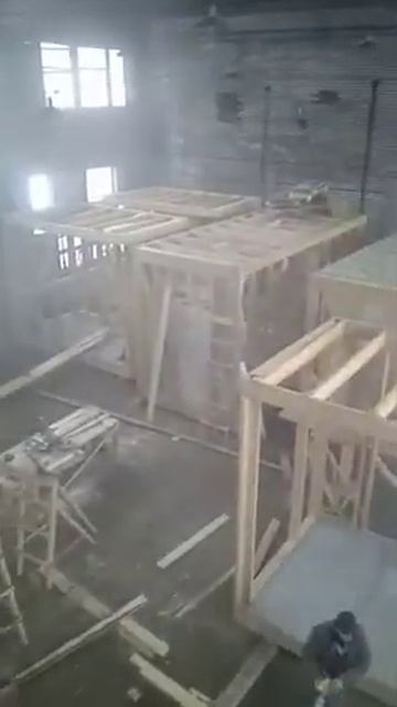 Модули...Вид сверху смотреть онлайн