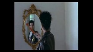 ПОСЛЕДНЯЯ ЛЮБОВЬ - ПЕПЕЛ НА ПРОСТЫНЯХ