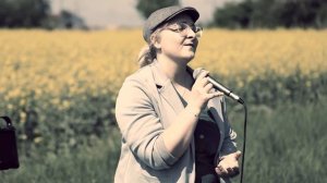 Ты Знаешь, Так Хочется Жить - Cover Elena