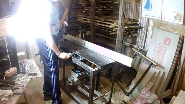 Не запускается фуганок. Что делать? Устранение неиспр?