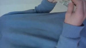 Фокус с "левитация купюры" + секрет