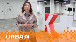 «URBA:N»: «Үлэ кыбаарталын» туһунан, Саха сиригэр анимация сайдыыта