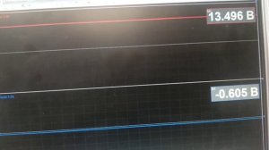 Проверка генератора осциллографом. Диагностика генер