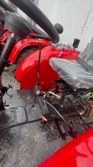 Міні трактор XINGTAI 244L #мініагро #мінітрактор #минитракт? смотреть онлайн