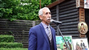 Нажмудин Шихнебиев