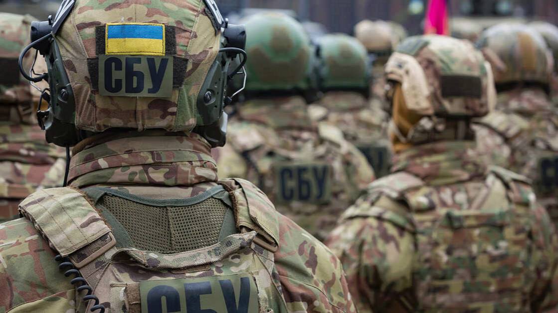 Боец Донес: СБУ вывозила жителей Богатыря за просмотр российских новостей