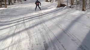 Tisa vs Atomic. Какие лыжи лучше.
