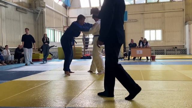 Терешко Тимофей дзюдо парни +81 категория 08.04.2024 Бусидо смотреть онлайн