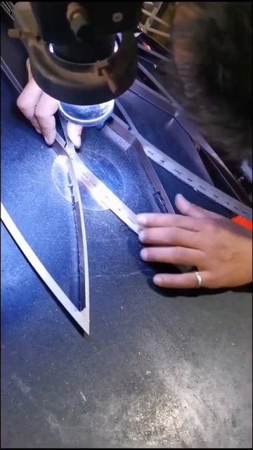 Технология лазерной сварки смотреть онлайн