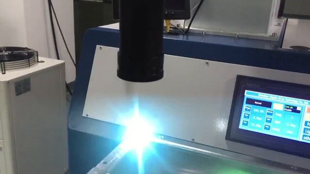 Четырехосевой сварочный аппарат для сварки алюминия смотреть онлайн