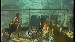 Эфраим Севела Ноев Ковчег фрагмент фильма