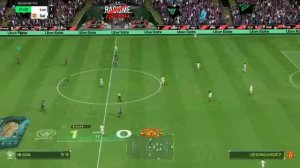 Курьёзы на стадионе: смешные эпизоды игры