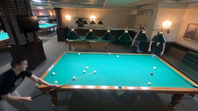 К. Щетников - А. Ишанов. Свободная пирамида. 2 партия. 05.03 смотреть онлайн