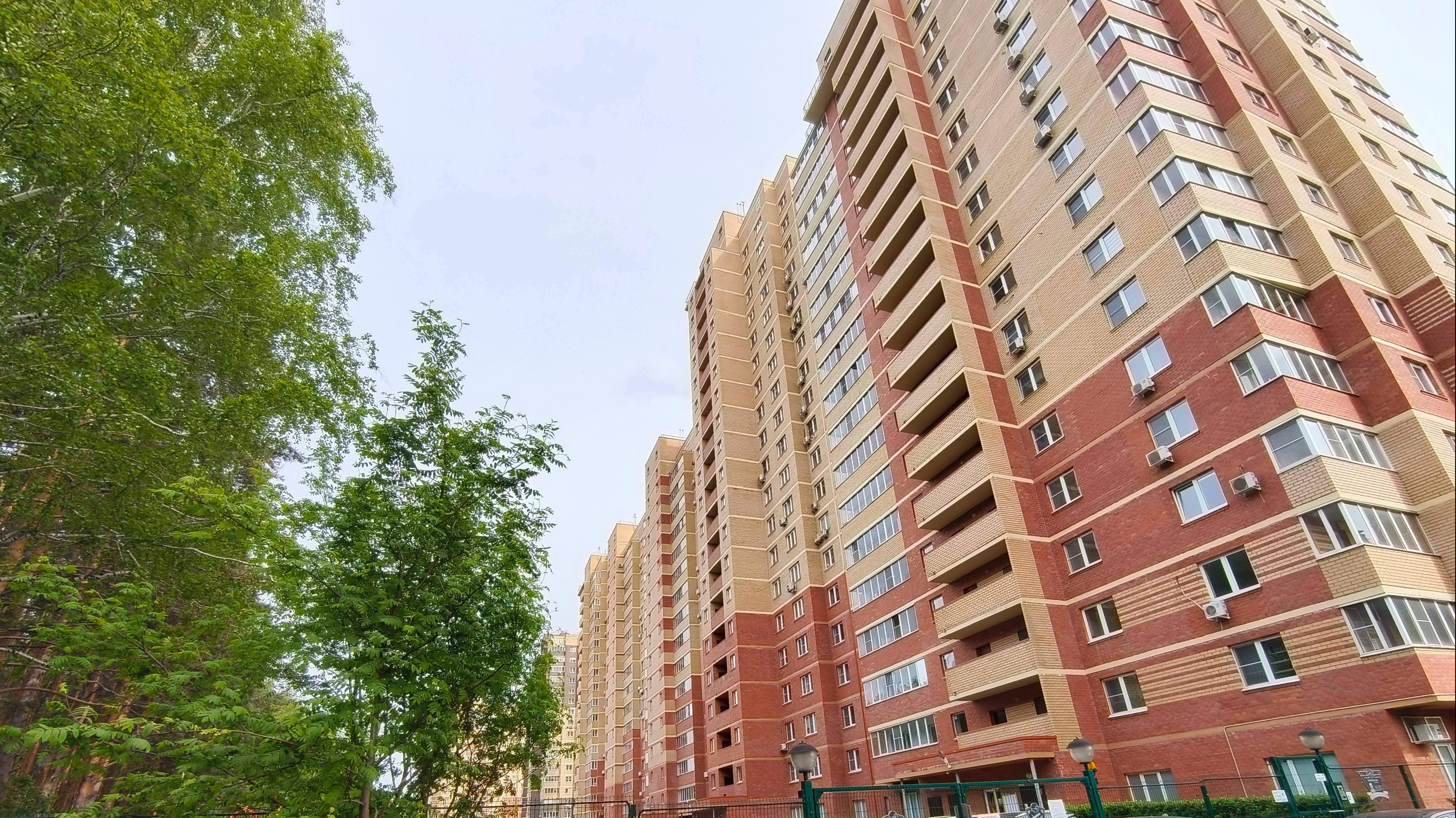 Продается квартира в ЖК "Алексанровский" г. Челябинск