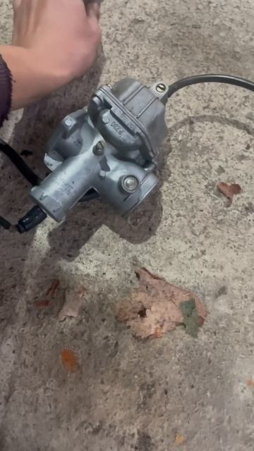 Как я попал на кап ремонт мотора на мотоцикле точила с? смотреть онлайн