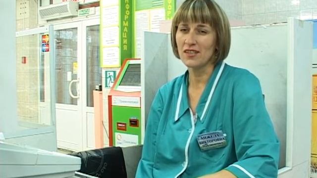 Солигорск. СТК. Знакомимся с героями Доски почёта смотреть онлайн