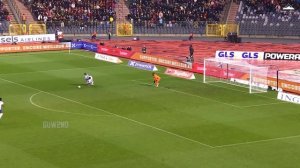 САМЫЕ ЗАХВАТЫВАЮЩИЕ МАТЧИ ЛИГИ НАЦИЯ 2024-24