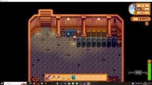 Stardew Valley: Следы на мокром песке. TANKO GENERALO