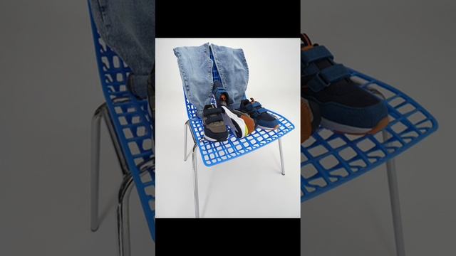 Белорусская детская обувь Шаговита - весенне-летние м? смотреть онлайн