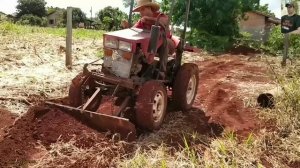 УДИВИТЕЛЬНЫЕ МИНИТРАКТОРА РАЗНЫХ СТРАН МИРА #3-4/ AMAZING MI