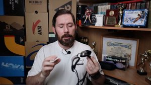 Holoswim 2 pro - обновление умных очков для плавания! Все исп?