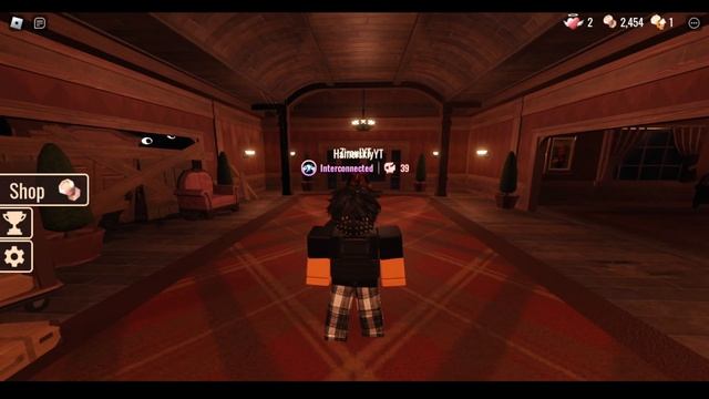 КАК ПОЛУЧИТЬ СТОЙКУ DOORS В PLS DONATE💲 смотреть онлайн