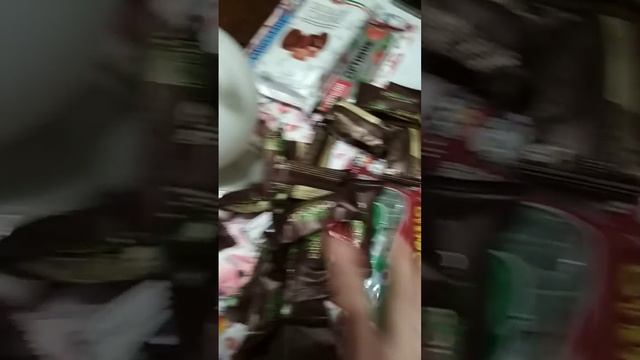 Коробочка-раскладушка отличный подарок! смотреть онлайн