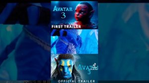 ФИЛЬМ/ТРЕЙЛЕР "АВАТАР 3 " СМОТРЕТЬ ОНЛАЙН БЕСПЛАТНО В 4К