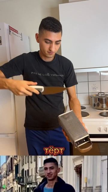 Как наточить нож у себя дома домашними предметами? смотреть онлайн