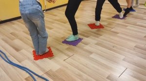 Саратов, игры с Алексеем Москвичёвым