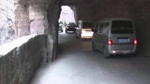 Дорога, которая запоминается навсегда...